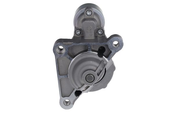 Electromotor OPEL MOVANO C platou / sasiu (U9) 2.2 D diesel 120 cai VALEO 458956