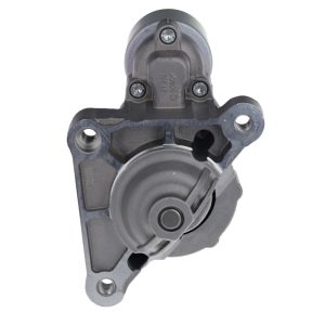 Electromotor OPEL MOVANO C caroserie (U9) 2.2 D diesel 120 cai VALEO 458956