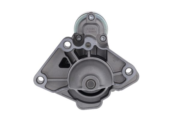 Electromotor OPEL VIVARO B caroserie (X82) 1.6 CDTI (05) diesel 120 cai VALEO 458974