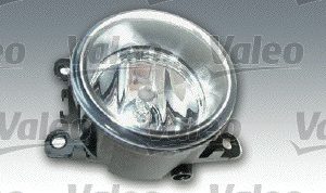 Proiector ceata OPEL MOVANO A caroserie (X70) 2.5 DTI (FD) diesel 115 cai VALEO 088358