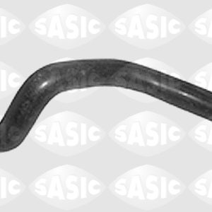 Furtun radiator OPEL COMBO Autoutilitara/limuzina spatioasa 1.6 CNG 16V Benzina/Gaz metan (GNC) 97 cai SASIC SWH6721