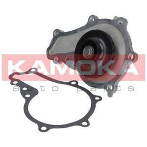 Pompa de apa OPEL COMBO Autoutilitara/limuzina spatioasa (K9) 1.6 D diesel 99 cai KAMOKA T0081