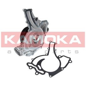Pompa de apa OPEL COMBO Autoutilitara/limuzina spatioasa 1.4 16V benzina 90 cai KAMOKA T0195