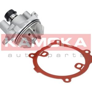 Pompa de apa OPEL VIVARO A caroserie (X83) 2.5 DTI (F7) diesel 135 cai KAMOKA T0216