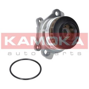 Pompa de apa OPEL MOVANO A bus (X70) 2.5 CDTI (JD) diesel 120 cai KAMOKA T0222