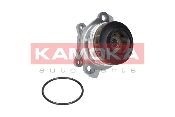 Pompa de apa OPEL VIVARO A caroserie (X83) 2.0 CDTI (F7) diesel 90 cai KAMOKA T0222