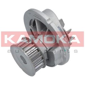 Pompa de apa OPEL COMBO Autoutilitara/limuzina spatioasa 1.6 CNG 16V Benzina/Gaz metan (GNC) 94 cai KAMOKA T0231