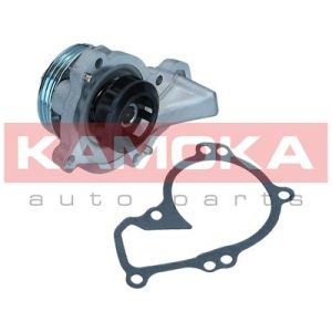 Pompa de apa OPEL GRANDLAND / GRANDLAND X (A18, P1UO) 1.2 (75) benzina 131 cai KAMOKA T0296