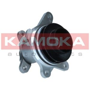 Pompa de apa OPEL VIVARO B caroserie (X82) 1.6 CDTI (05) diesel 140 cai KAMOKA T0297
