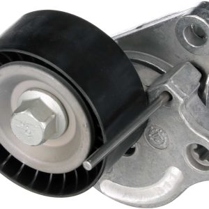 Intinzator curea transmisie OPEL MOVANO B bus (X62) 2.3 CDTI FWD (JV) diesel 150 cai GATES T38311