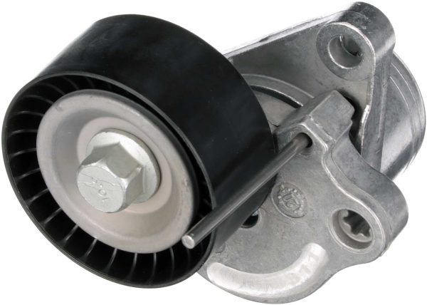 Intinzator curea transmisie OPEL MOVANO B caroserie (X62) 2.3 CDTI FWD (FV) diesel 146 cai GATES T38311