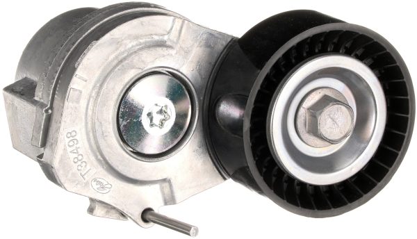 Intinzator curea transmisie OPEL MOKKA / MOKKA X (J13) 1.7 CDTI 4x4 (_76) diesel 131 cai GATES T38498