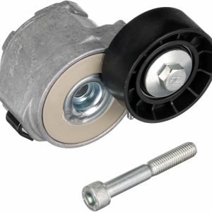Intinzator curea transmisie OPEL COMBO Autoutilitara/limuzina spatioasa (X12) 2.0 CDTI (B05) diesel 135 cai GATES T39017