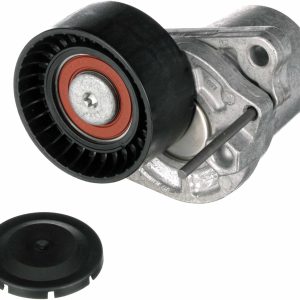 Intinzator curea transmisie OPEL VIVARO B bus (X82) 1.6 CDTI (06) diesel 116 cai GATES T39251