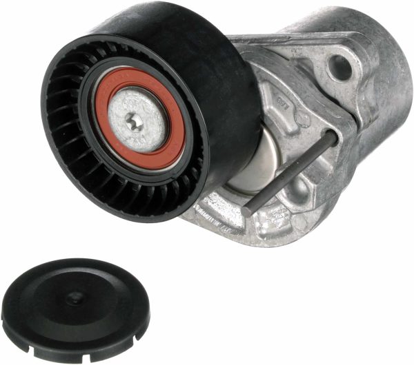 Intinzator curea transmisie OPEL VIVARO B caroserie (X82) 1.6 CDTI (05) diesel 116 cai GATES T39251