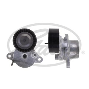 Intinzator curea transmisie OPEL MOVANO C platou / sasiu (U9) 2.2 BlueHDi 140 diesel 140 cai GATES T39499