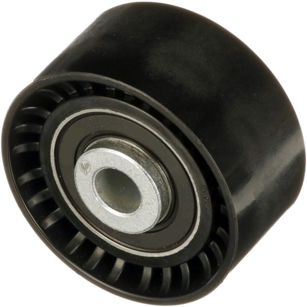 Rola ghidare / conducere curea distributie OPEL MOVANO C platou / sasiu (U9) 2.2 D diesel 140 cai GATES T42199