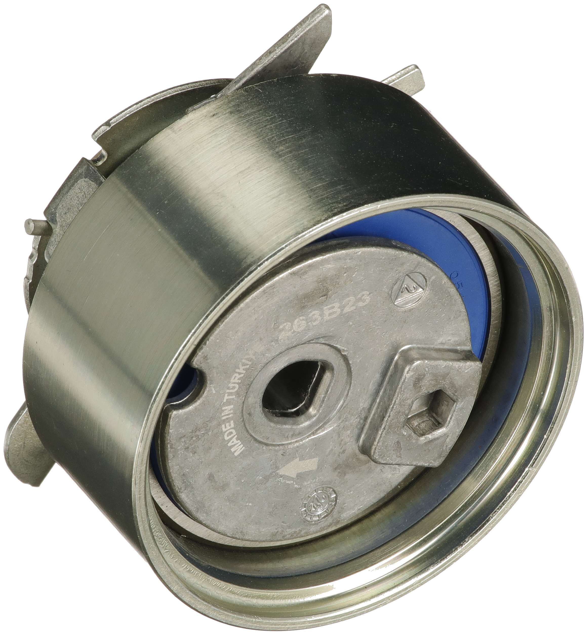 Rola intinzator curea distributie OPEL MOKKA / MOKKA X (J13) 1.8 4x4 (_76) benzina 140 cai GATES T43143