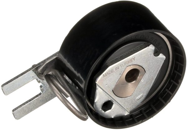 Rola intinzator curea distributie OPEL CASCADA (W13) 2.0 CDTI (67) diesel 170 cai GATES T43268