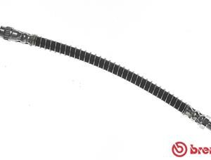 Furtun frana OPEL VIVARO A platou / sasiu (X83) 2.0 CDTI diesel 90 cai BREMBO T 56 146