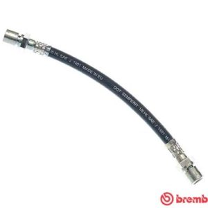 Furtun frana OPEL COMBO Autoutilitara/limuzina spatioasa (71_) 1.4 benzina 60 cai BREMBO T 59 002