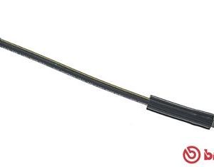 Furtun frana OPEL COMBO Autoutilitara/limuzina spatioasa (71_) 1.4 benzina 82 cai BREMBO T 59 005