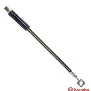 Furtun frana OPEL COMBO Autoutilitara/limuzina spatioasa (71_) 1.4 benzina 82 cai BREMBO T 59 009