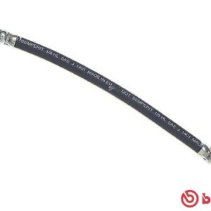 Furtun frana OPEL COMBO Tour 1.6 benzina 87 cai BREMBO T 59 014