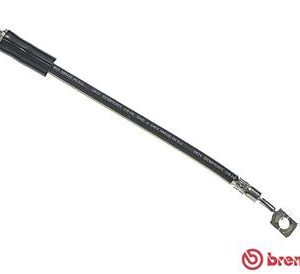 Furtun frana OPEL COMBO Autoutilitara/limuzina spatioasa 1.7 DI 16V diesel 65 cai BREMBO T 59 016