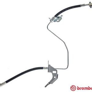 Furtun frana OPEL COMBO Tour 1.7 CDTI 16V diesel 101 cai BREMBO T 59 071
