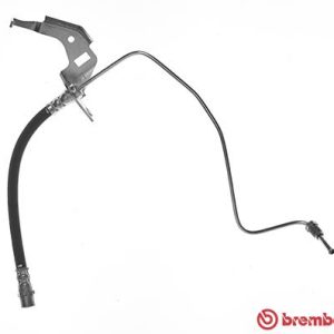 Furtun frana OPEL COMBO Tour 1.7 DTI 16V diesel 75 cai BREMBO T 59 073