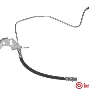 Furtun frana OPEL COMBO Tour 1.7 DTI 16V diesel 75 cai BREMBO T 59 074