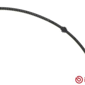 Furtun frana OPEL MOVANO A caroserie (X70) 2.5 CDTI (FD) diesel 120 cai BREMBO T 59 078