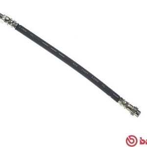 Furtun frana OPEL MOVANO A platou / sasiu (X70) 2.5 DTI (ED, HD, UD0, UD4) diesel 115 cai BREMBO T 59 079