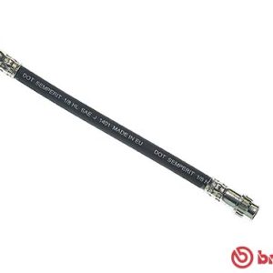 Furtun frana OPEL VIVARO A bus (X83) 2.0 CDTI (F7, J7, A07) diesel 90 cai BREMBO T 61 042