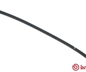 Furtun frana OPEL VIVARO A bus (X83) 1.9 DTI (F7, J7, A07) diesel 101 cai BREMBO T 68 025