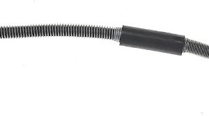 Furtun frana OPEL MOVANO A caroserie (X70) 2.5 DTI (FD) diesel 115 cai BREMBO T 68 072