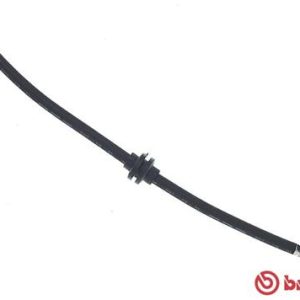 Furtun frana OPEL MOVANO B platou / sasiu (X62) 2.3 CDTI FWD (EV, HV, UV) diesel 131 cai BREMBO T 68 089