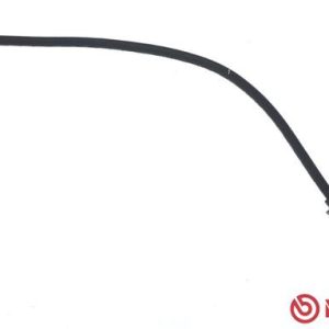 Furtun frana OPEL MOVANO B caroserie (X62) 2.3 CDTI FWD (FV) diesel 125 cai BREMBO T 68 090