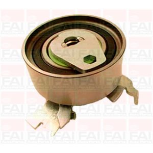 Rola intinzator curea distributie OPEL COMBO Autoutilitara/limuzina spatioasa 1.6 CNG 16V Benzina/Gaz metan (GNC) 97 cai FAI AUTOPARTS T9260