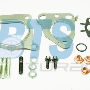 Set montaj turbocompresor OPEL VIVARO A platou / sasiu (X83) 2.0 CDTI diesel 90 cai BTS TURBO T931339ABS