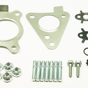 Set montaj turbocompresor OPEL VIVARO A platou / sasiu (X83) 2.5 CDTI diesel 114 cai BTS TURBO T931389ABS