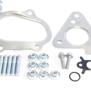 Set montaj turbocompresor OPEL MOVANO A caroserie (X70) 2.5 CDTI (FD) diesel 120 cai BTS TURBO T931392ABS