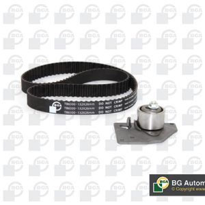 Kit distributie OPEL VIVARO A caroserie (X83) 1.9 DI (F7) diesel 80 cai BGA TB6300K