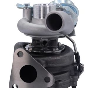 Compresor sistem de supraalimentare OPEL COMBO Tour 1.7 CDTI 16V diesel 101 cai MAGNETI MARELLI 807101005700