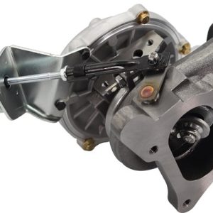 Compresor sistem de supraalimentare OPEL MOVANO B caroserie (X62) 2.3 CDTI RWD (FV) diesel 125 cai MAGNETI MARELLI 807101006200