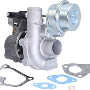 Compresor sistem de supraalimentare OPEL COMBO Autoutilitara/limuzina spatioasa 1.3 CDTI 16V diesel 75 cai MAGNETI MARELLI 807101006400