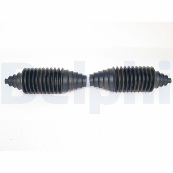 Ansamblu burduf directie OPEL VIVARO A caroserie (X83) 2.0 16V (F7) benzina 120 cai DELPHI TBR1000