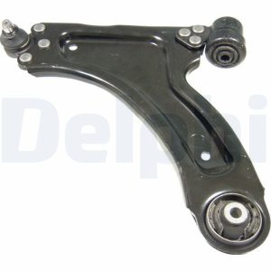 Brat suspensie roata OPEL COMBO Tour 1.6 CNG Benzina/Gaz metan (GNC) 94 cai DELPHI TC1004
