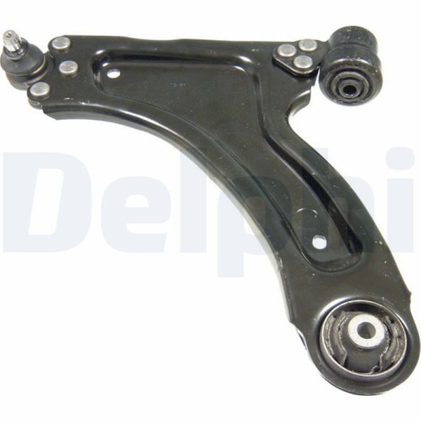 Brat suspensie roata OPEL COMBO Tour 1.6 CNG Benzina/Gaz metan (GNC) 94 cai DELPHI TC1004